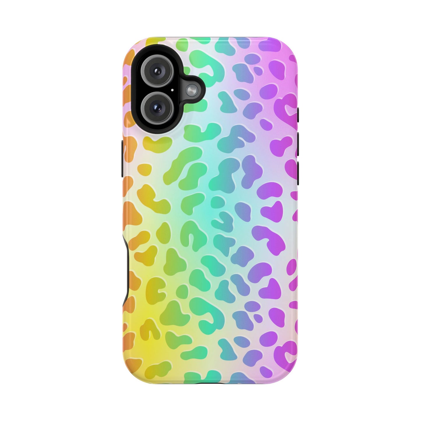 Impact-Resistant Cases