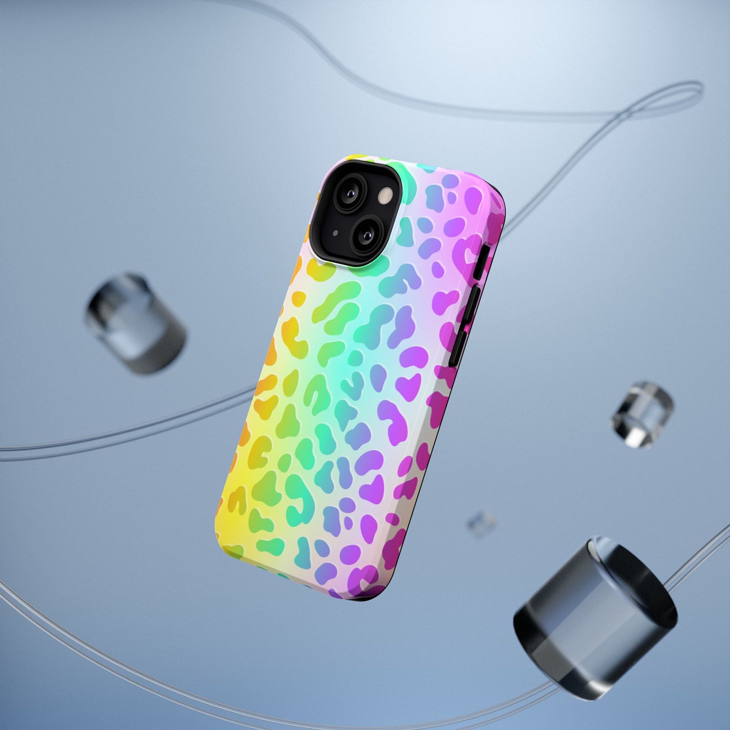 Impact-Resistant Cases