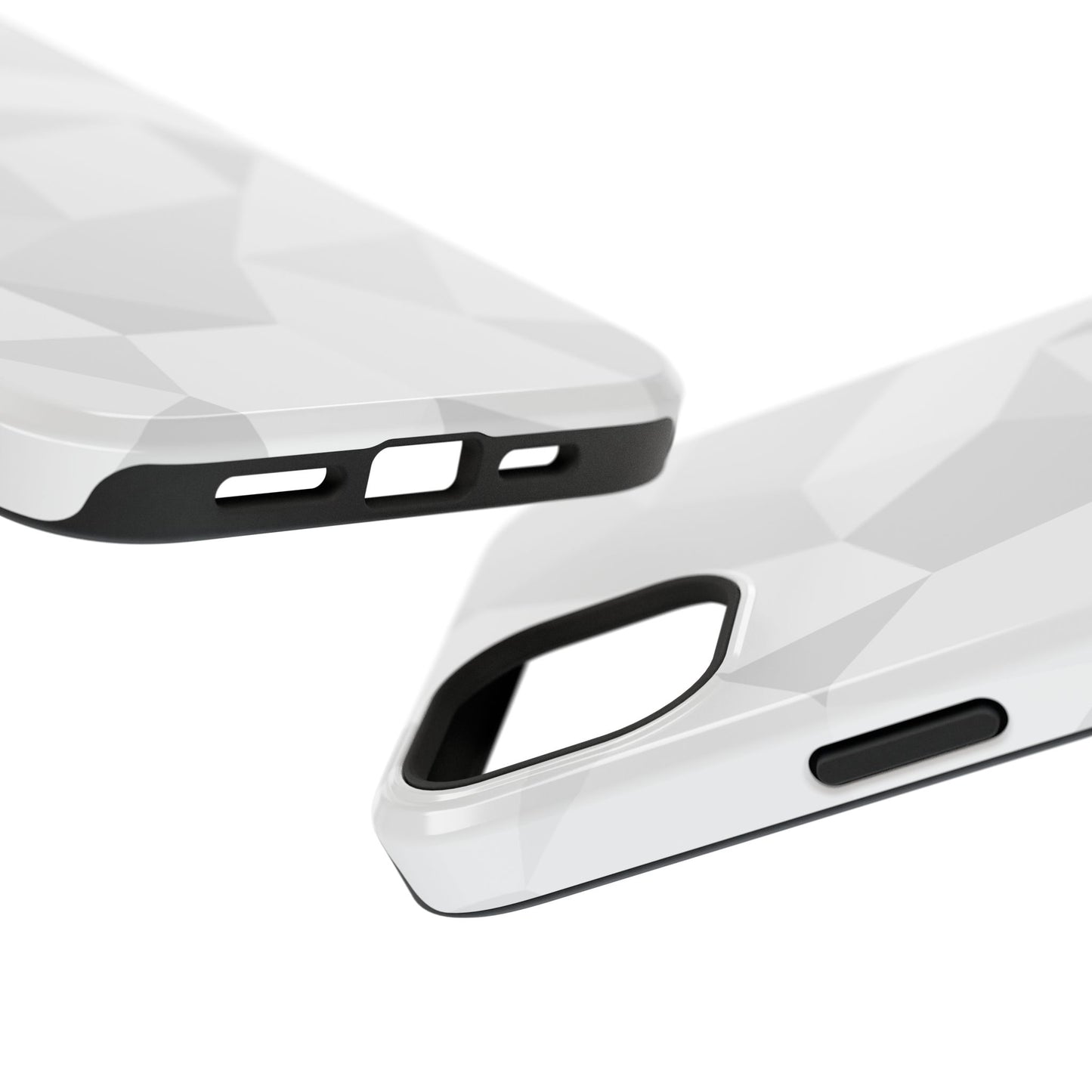 LunaGlow Impact-Resistant Phone Case