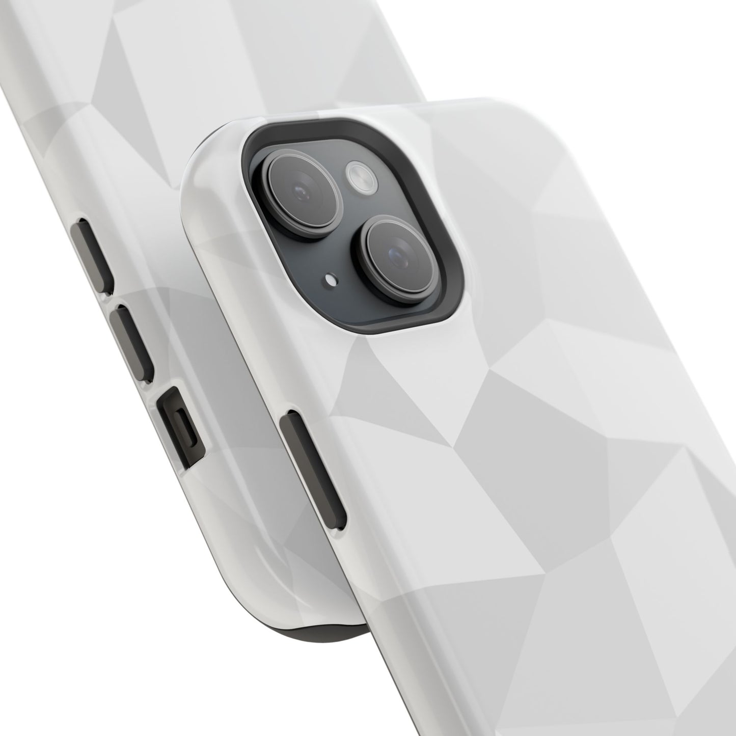 LunaGlow Impact-Resistant Phone Case