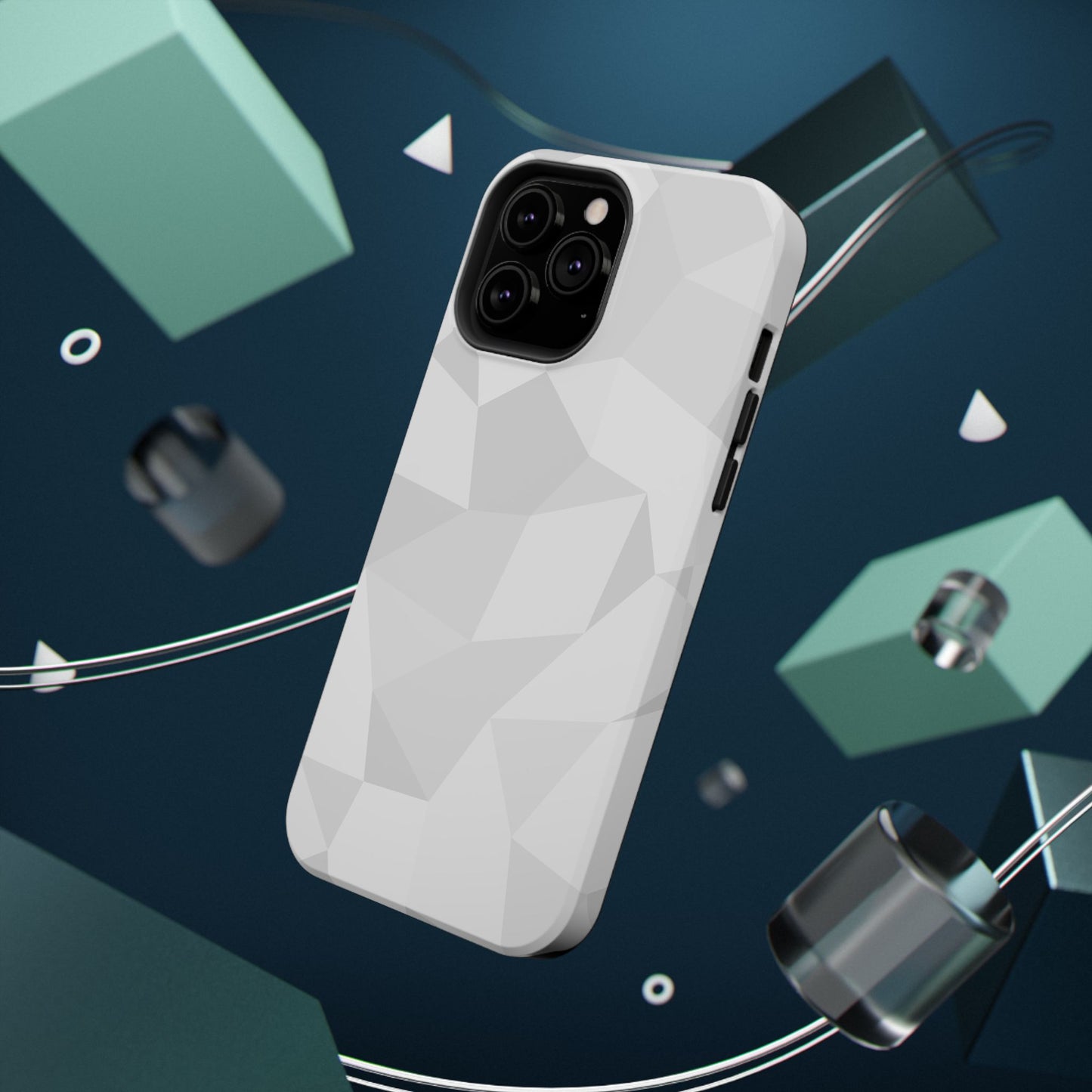 LunaGlow Impact-Resistant Phone Case