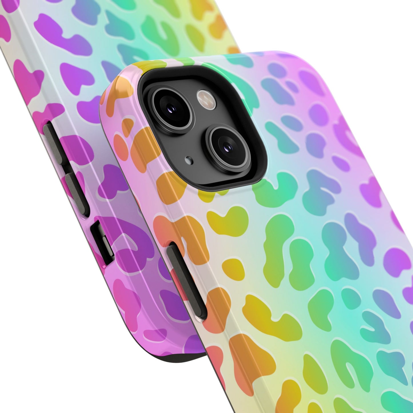 Impact-Resistant Cases