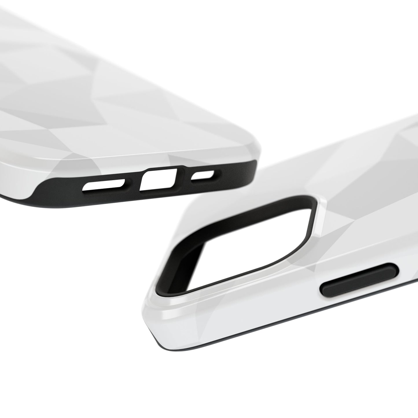 LunaGlow Impact-Resistant Phone Case
