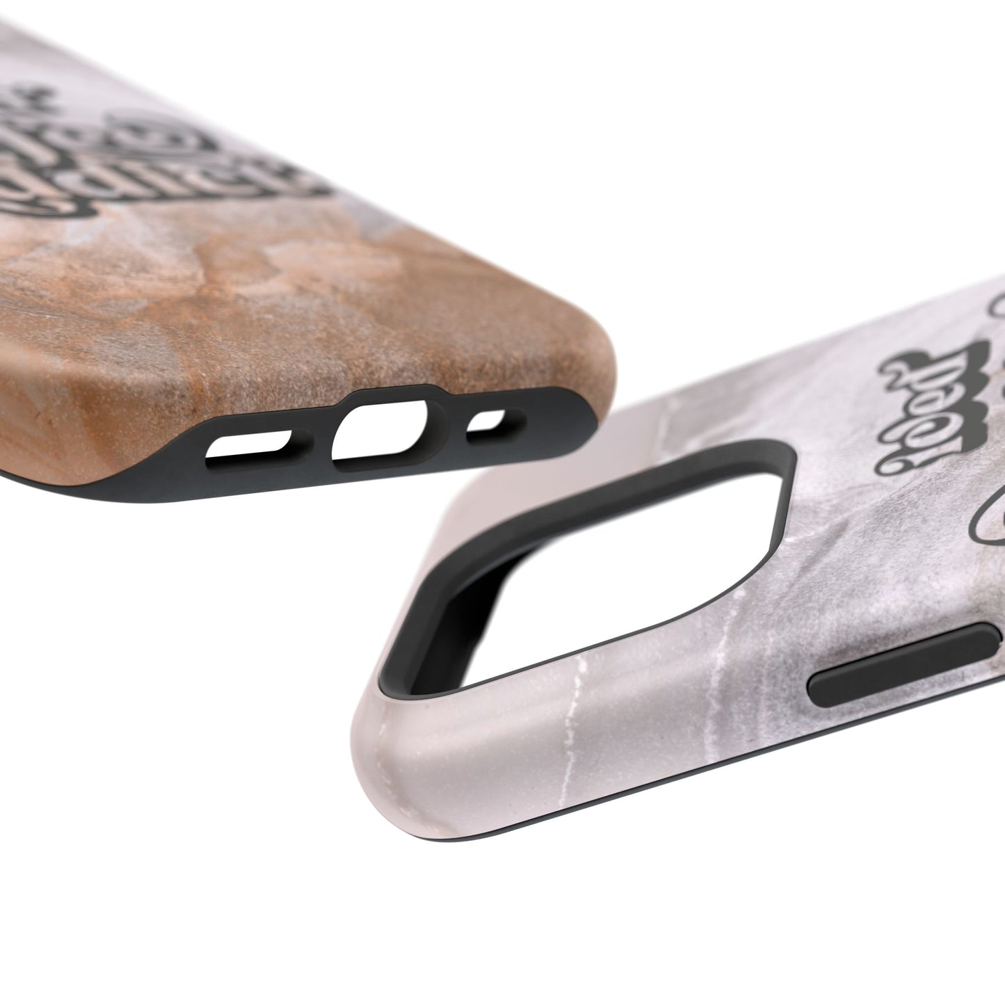 Iced Coffee Addict Impact-Resistant Phone Case