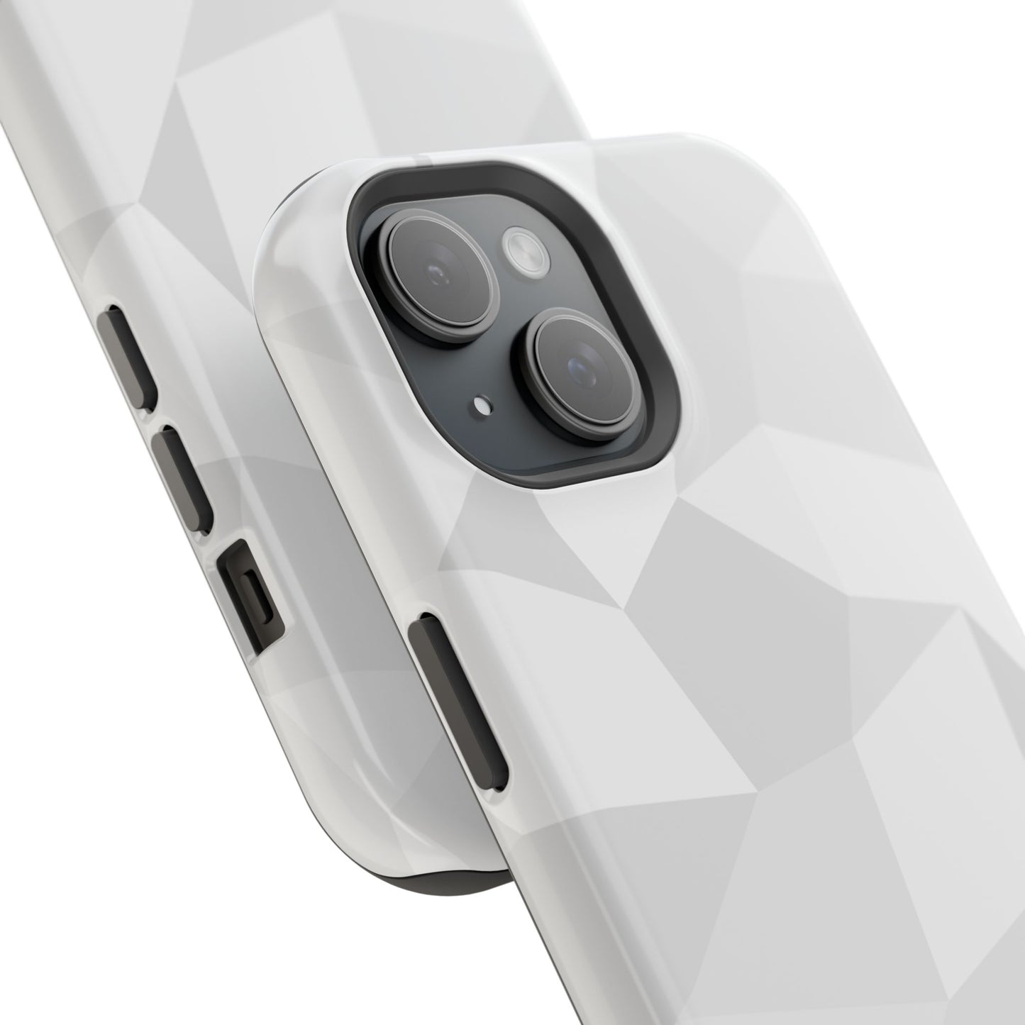 LunaGlow Impact-Resistant Phone Case