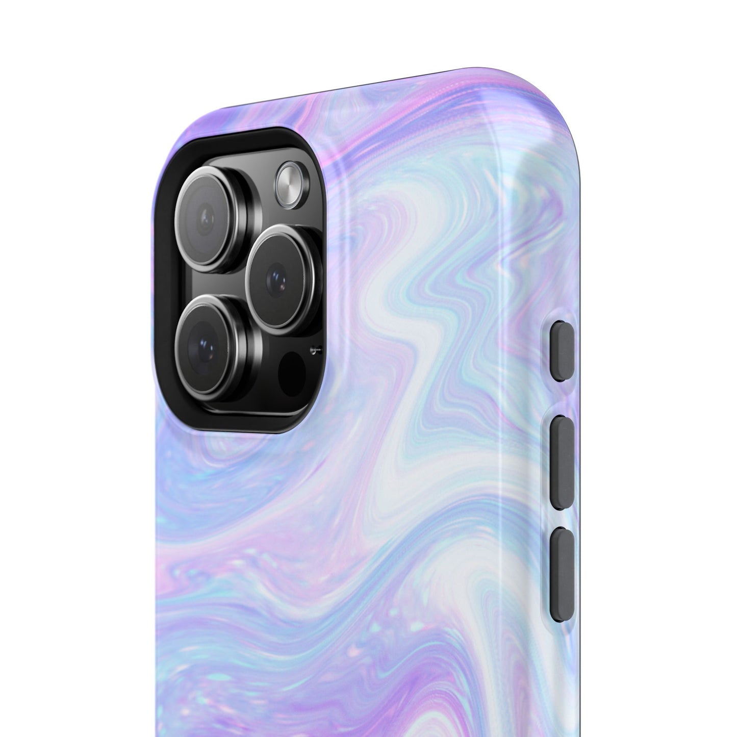 Milky-Way Impact-Resistant Phone Case