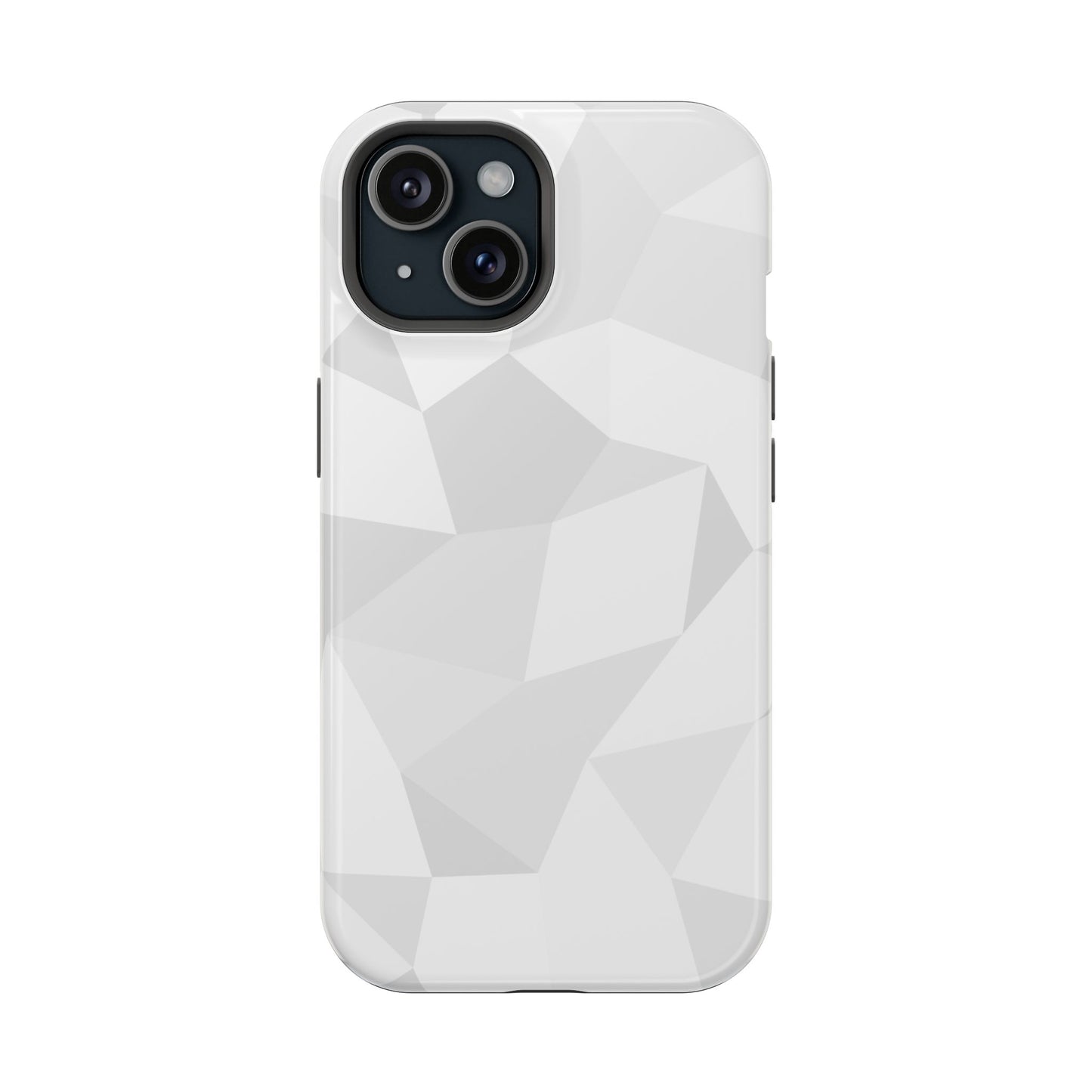 LunaGlow Impact-Resistant Phone Case