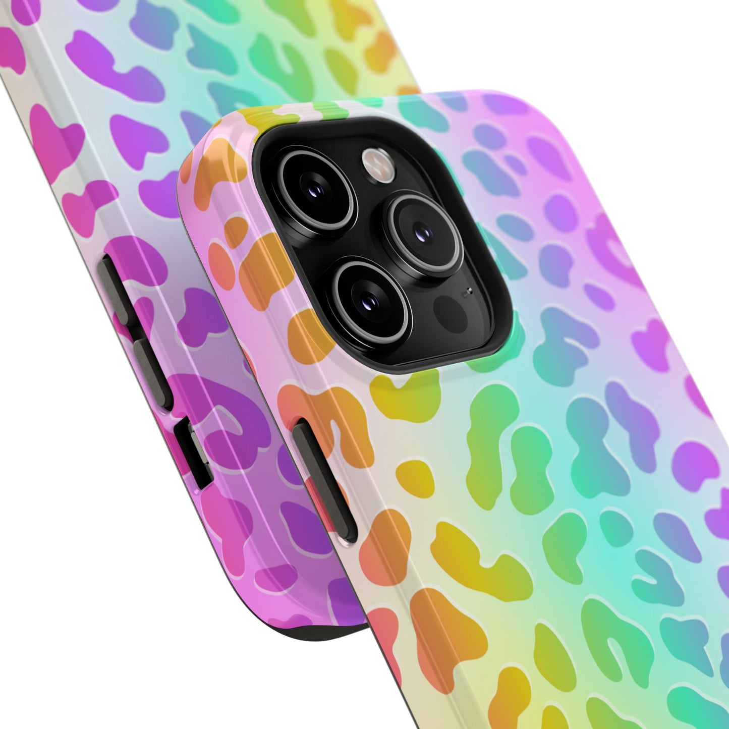 Impact-Resistant Cases