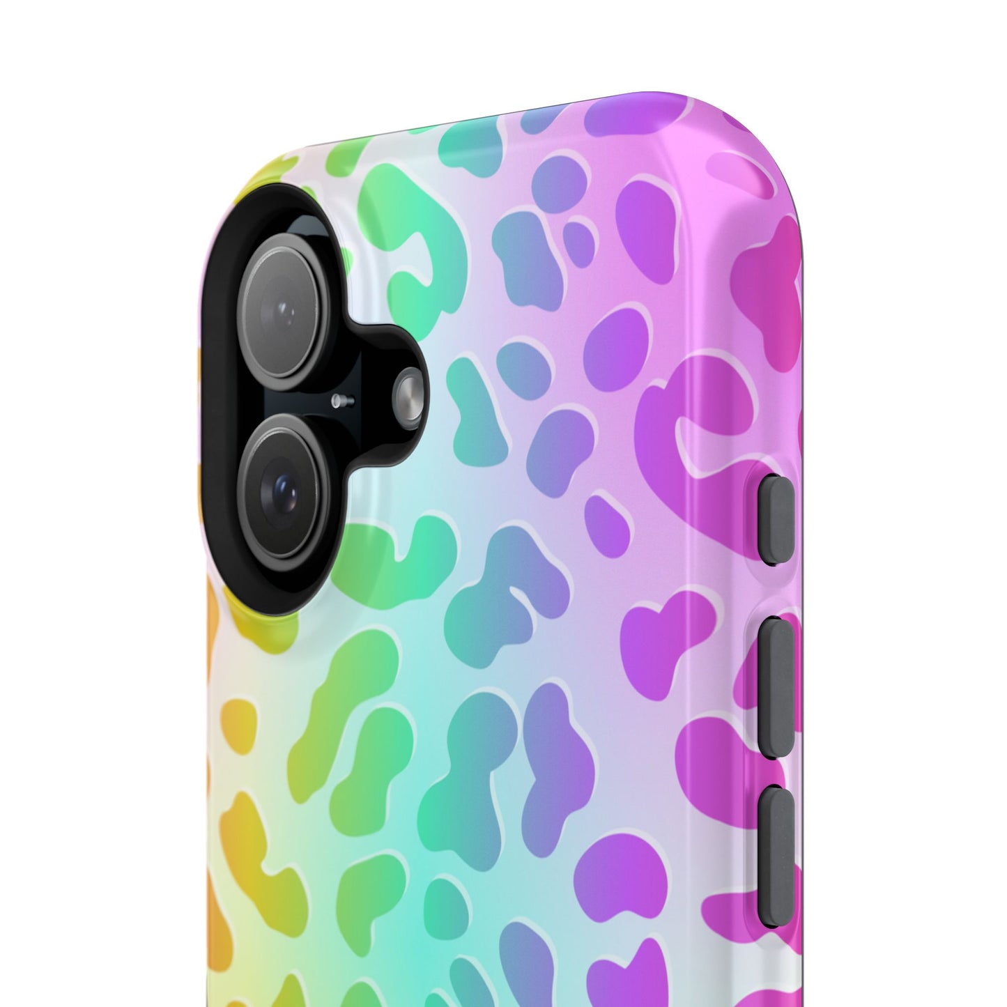 Impact-Resistant Cases
