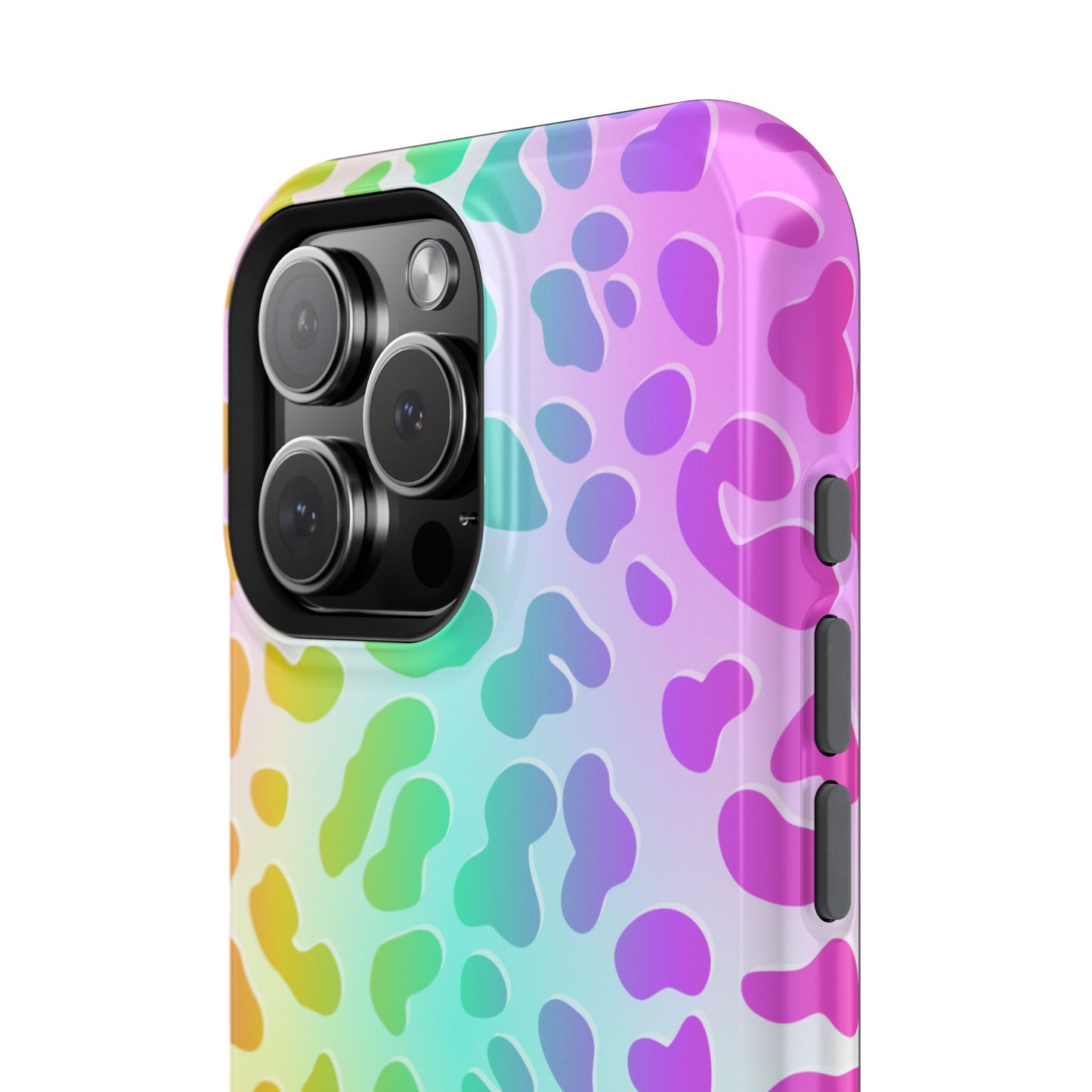 Impact-Resistant Cases