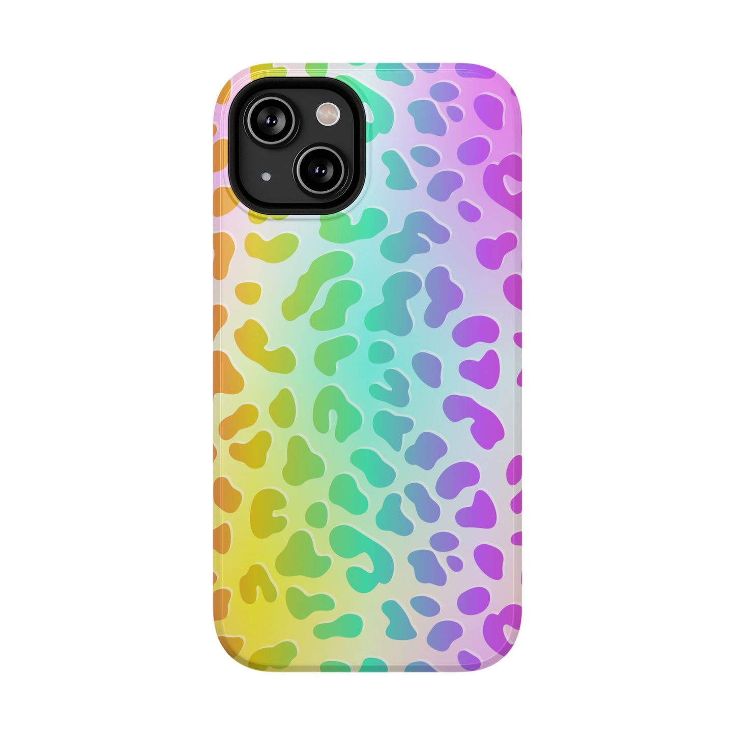 Impact-Resistant Cases