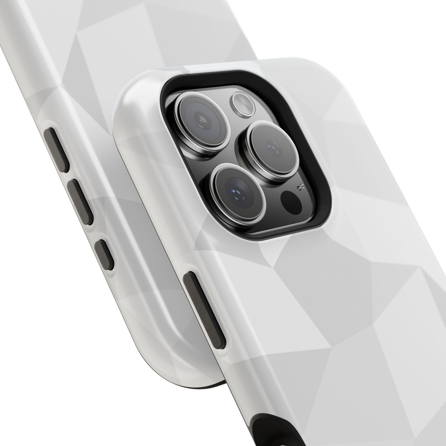 LunaGlow Impact-Resistant Phone Case