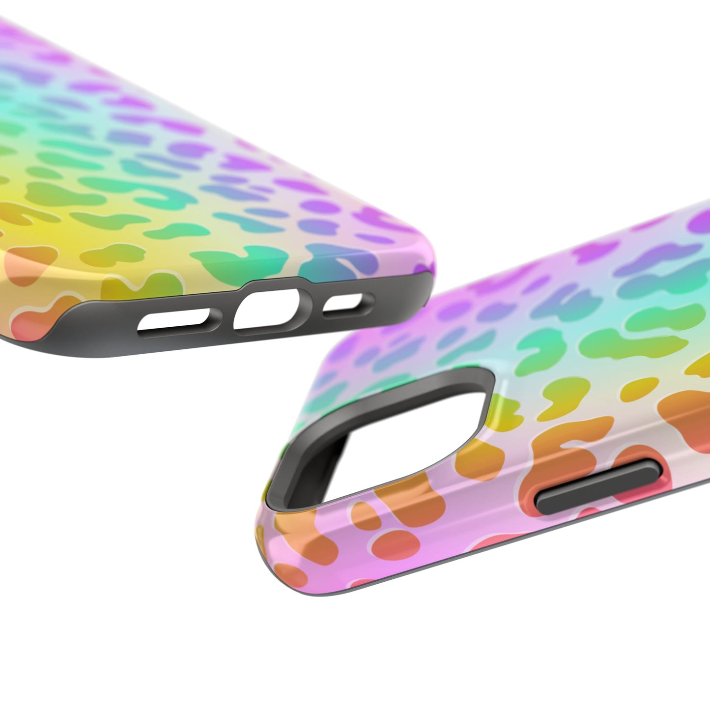 Impact-Resistant Cases