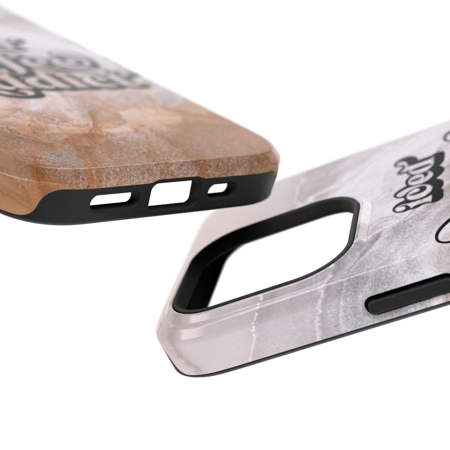Iced Coffee Addict Impact-Resistant Phone Case