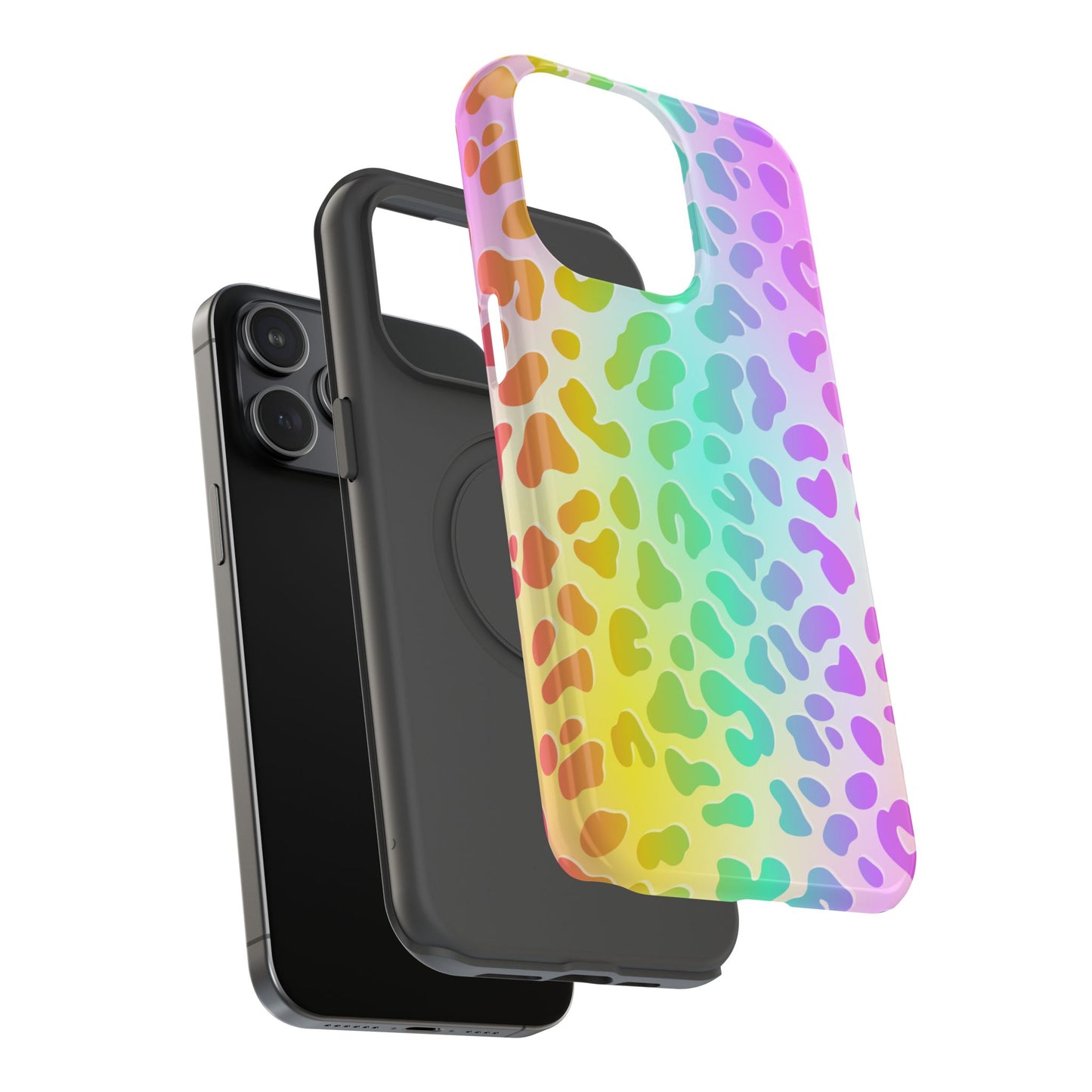 Impact-Resistant Cases