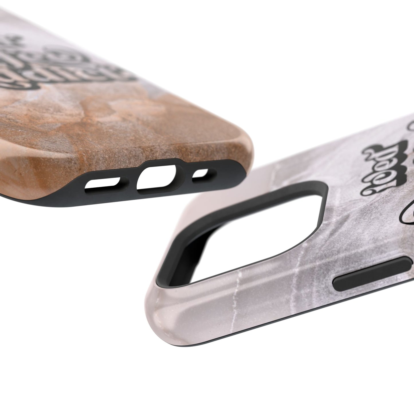 Iced Coffee Addict Impact-Resistant Phone Case