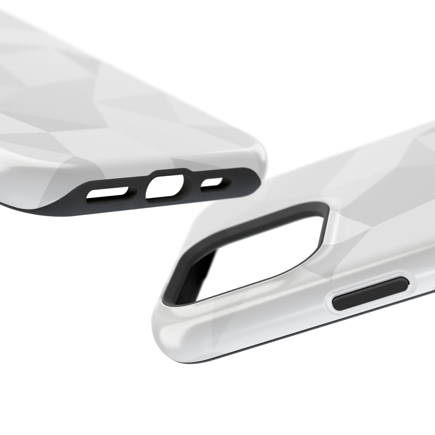 LunaGlow Impact-Resistant Phone Case