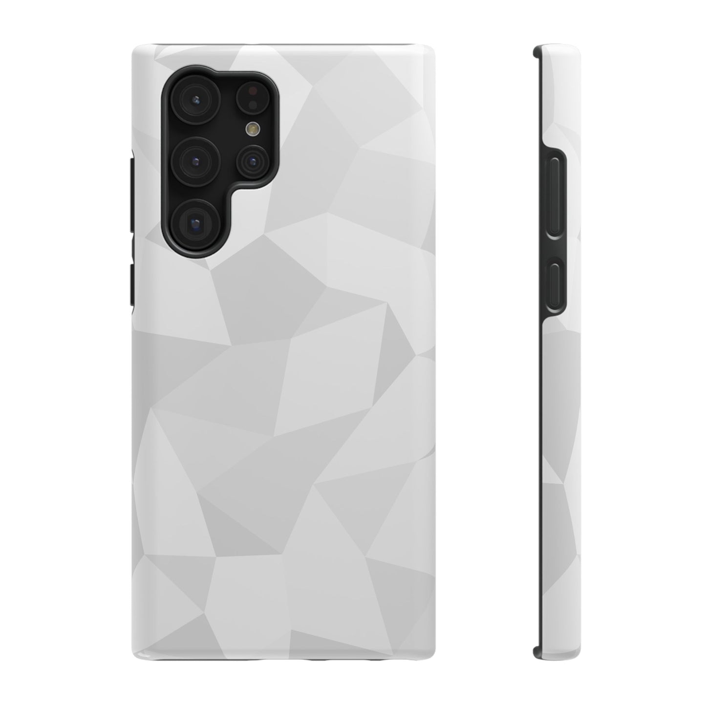 LunaGlow Impact-Resistant Phone Case