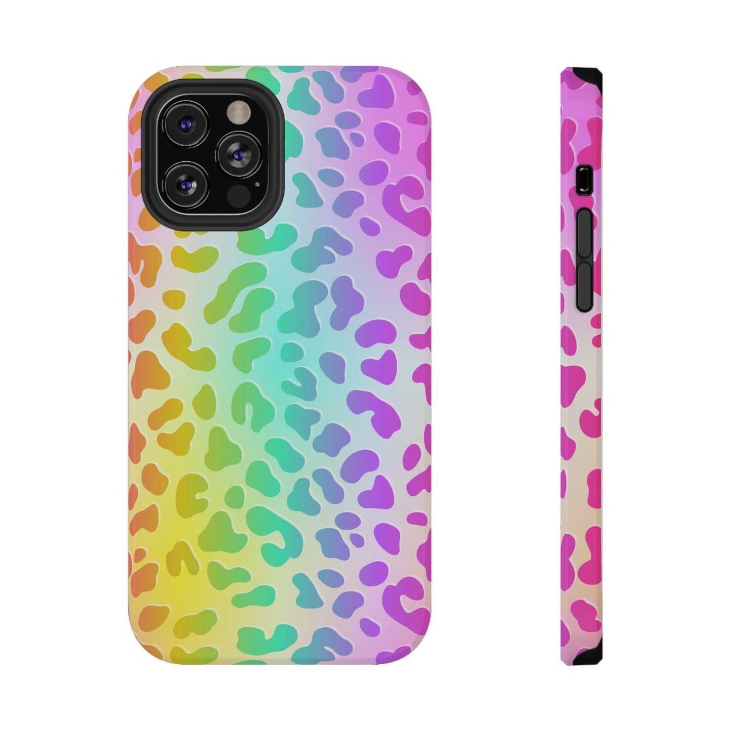 Impact-Resistant Cases