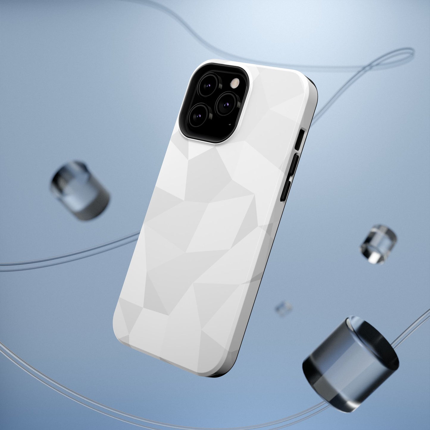 LunaGlow Impact-Resistant Phone Case