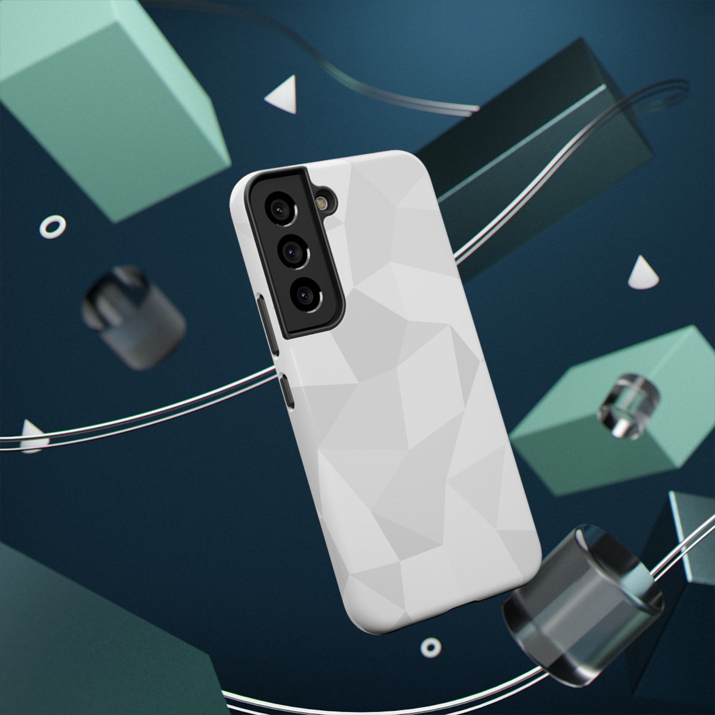 LunaGlow Impact-Resistant Phone Case