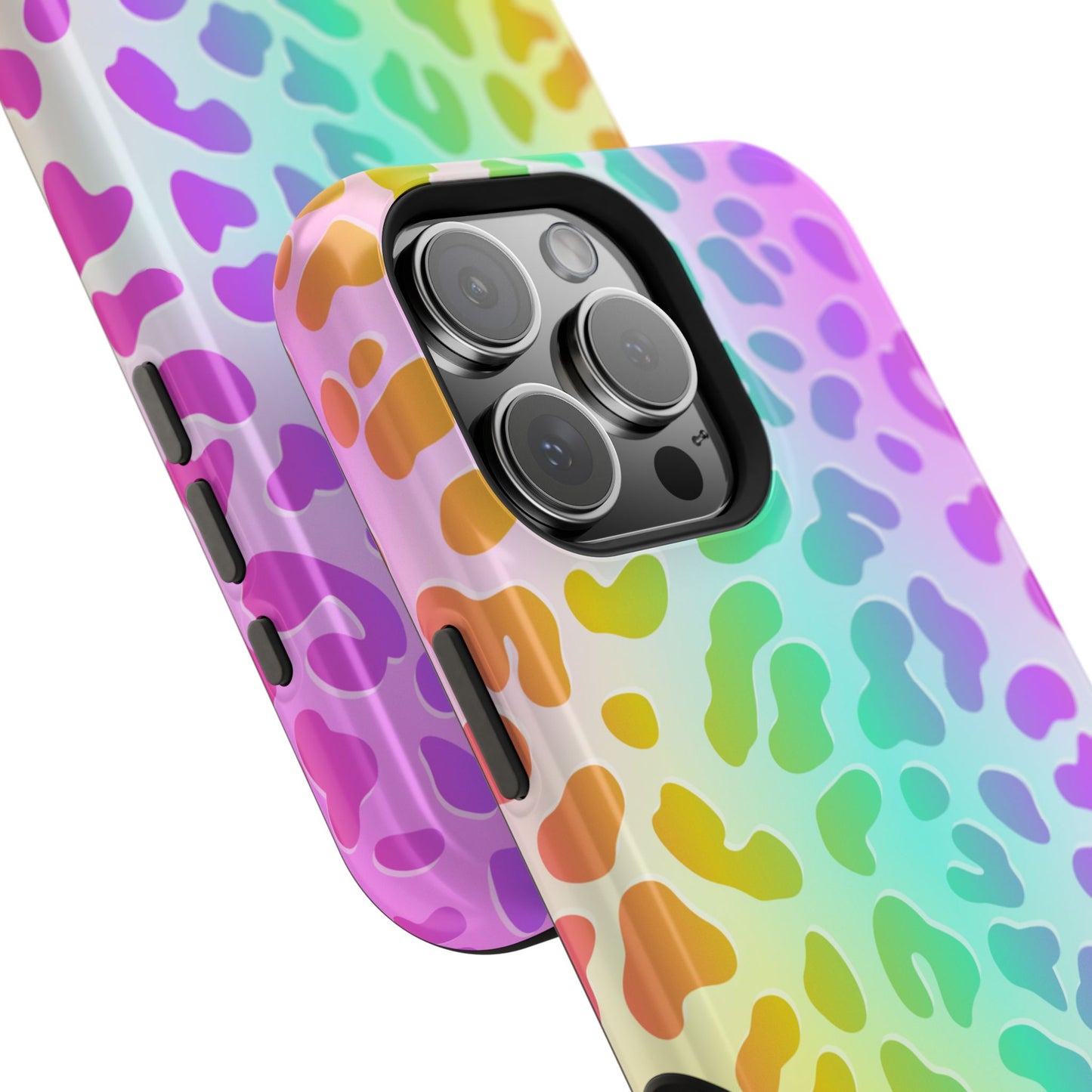 Impact-Resistant Cases