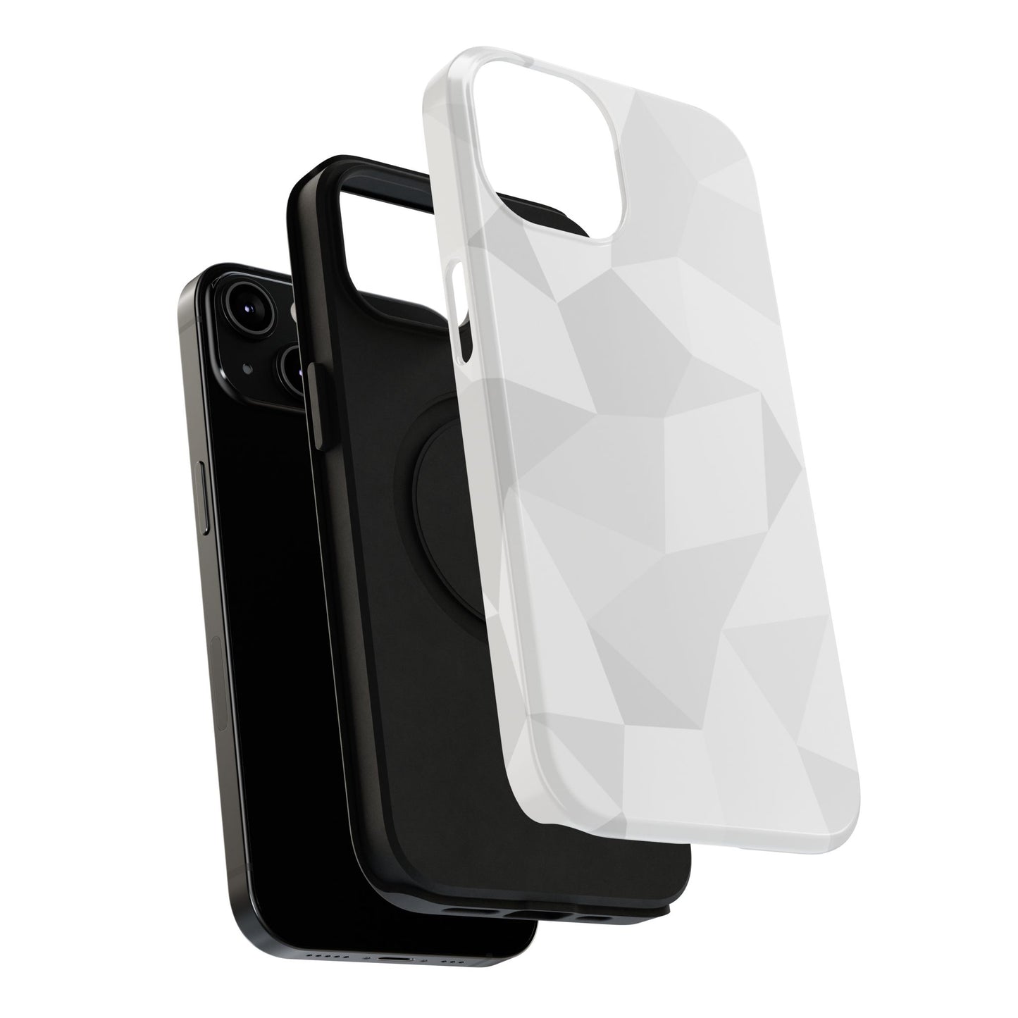 LunaGlow Impact-Resistant Phone Case