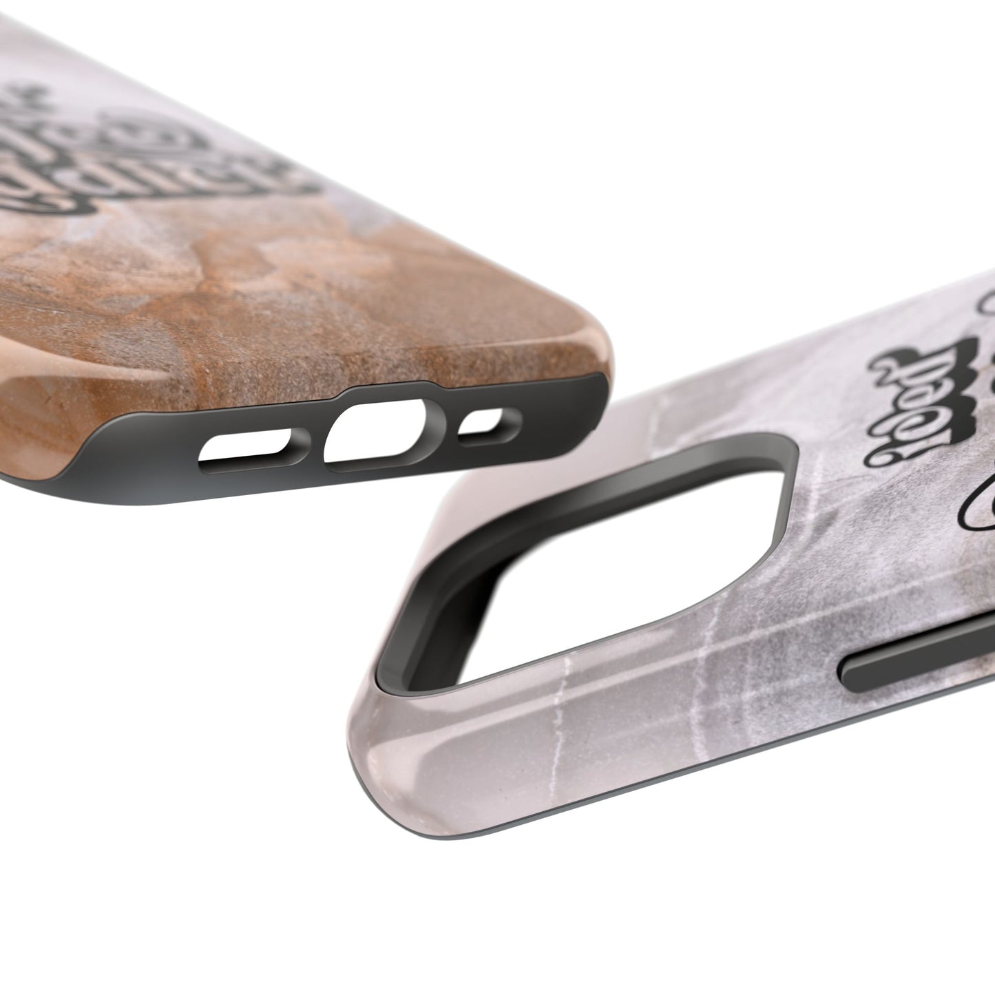 Iced Coffee Addict Impact-Resistant Phone Case
