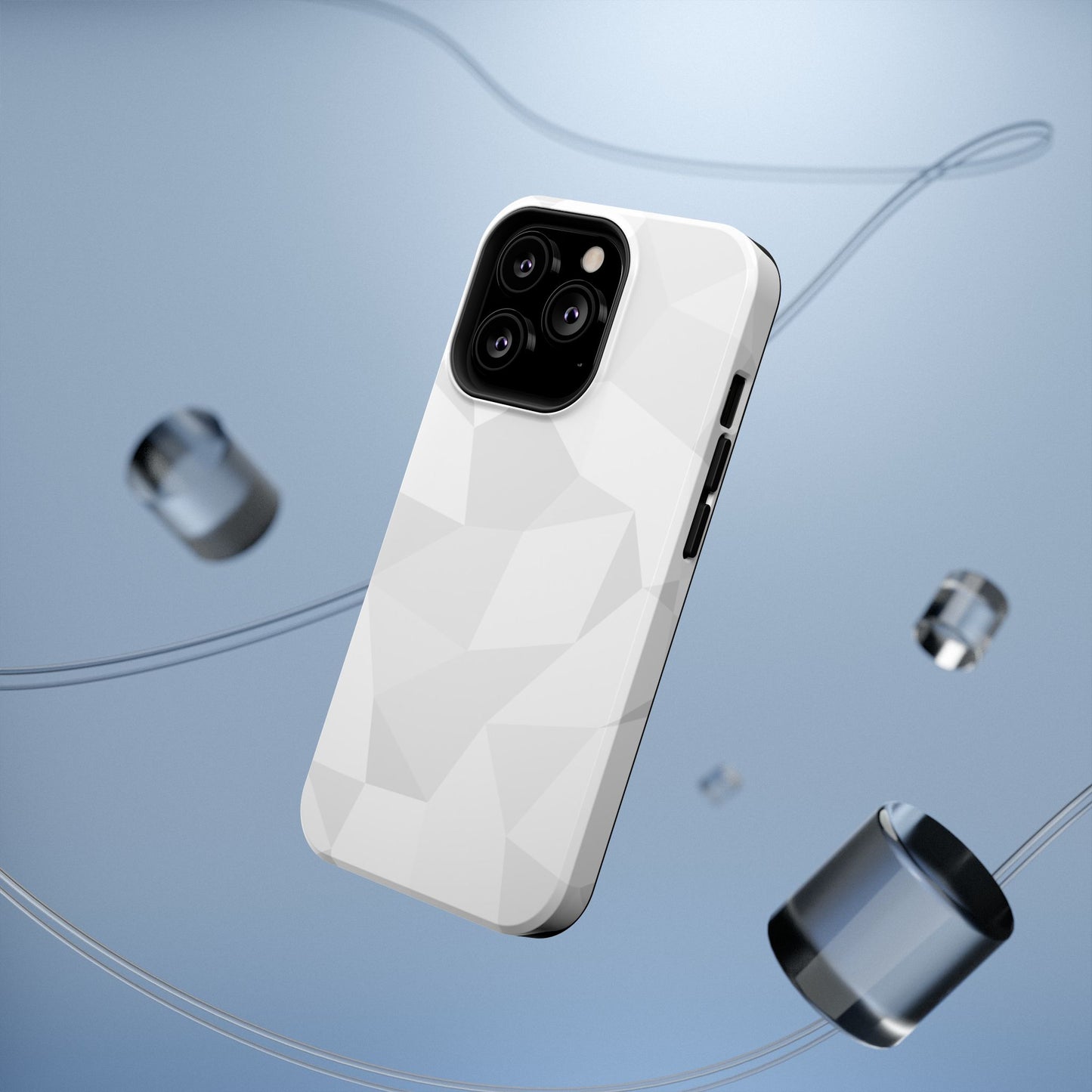 LunaGlow Impact-Resistant Phone Case