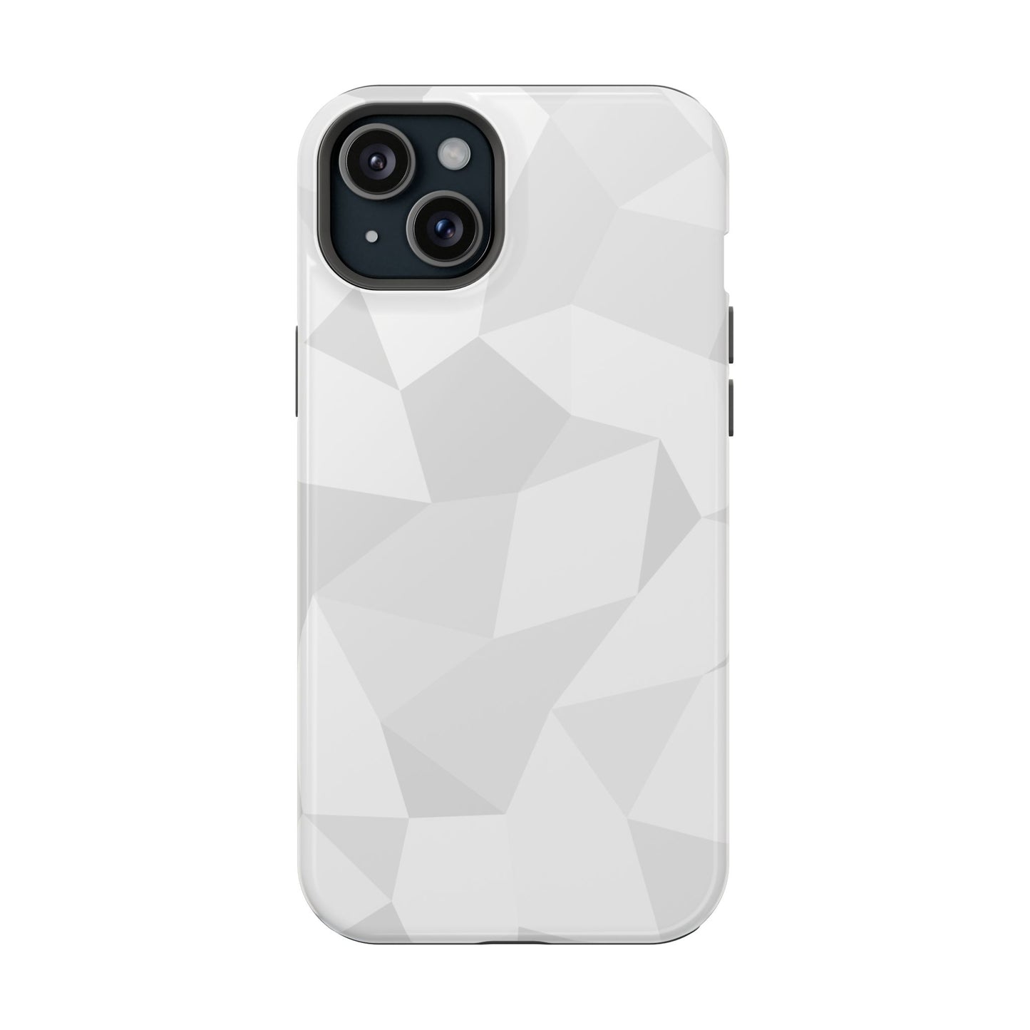 LunaGlow Impact-Resistant Phone Case