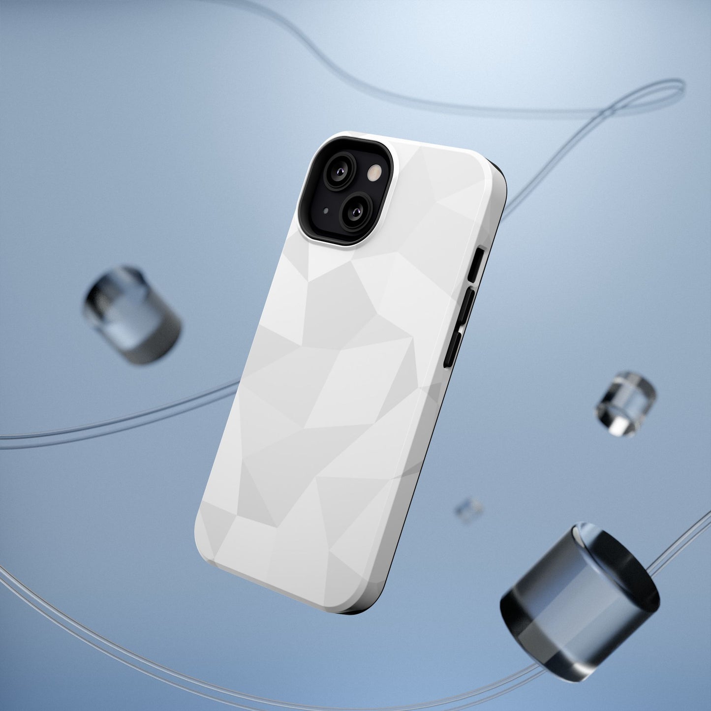 LunaGlow Impact-Resistant Phone Case