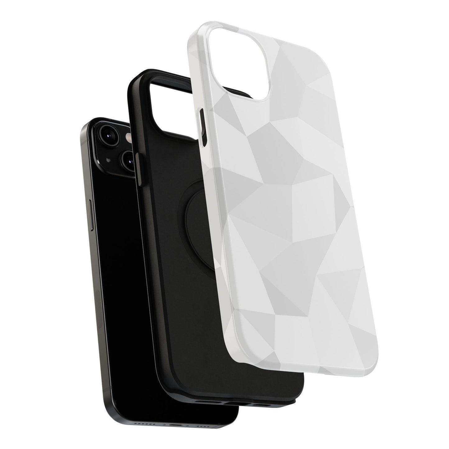 LunaGlow Impact-Resistant Phone Case