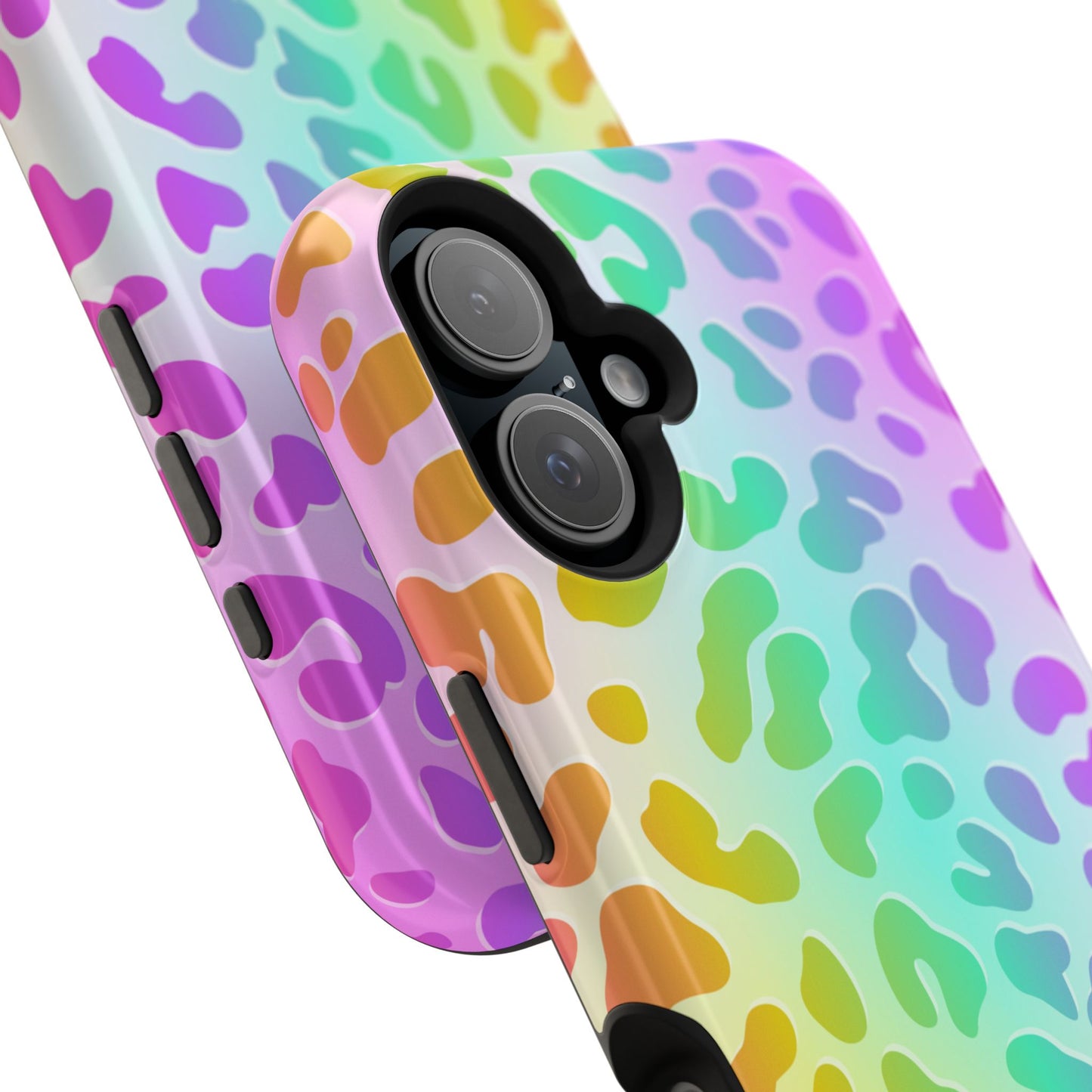 Impact-Resistant Cases