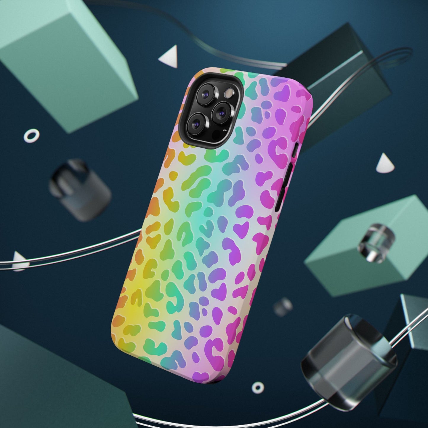 Impact-Resistant Cases