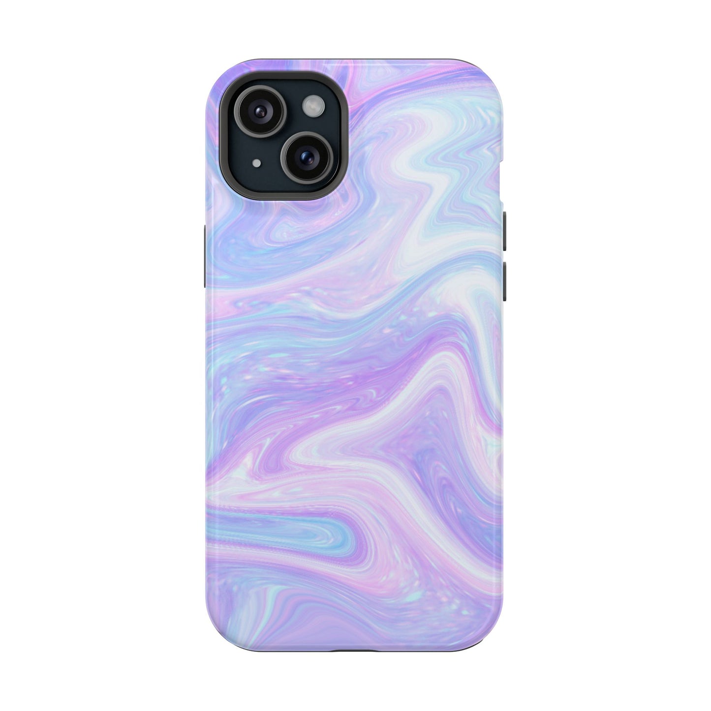 Milky-Way Impact-Resistant Phone Case