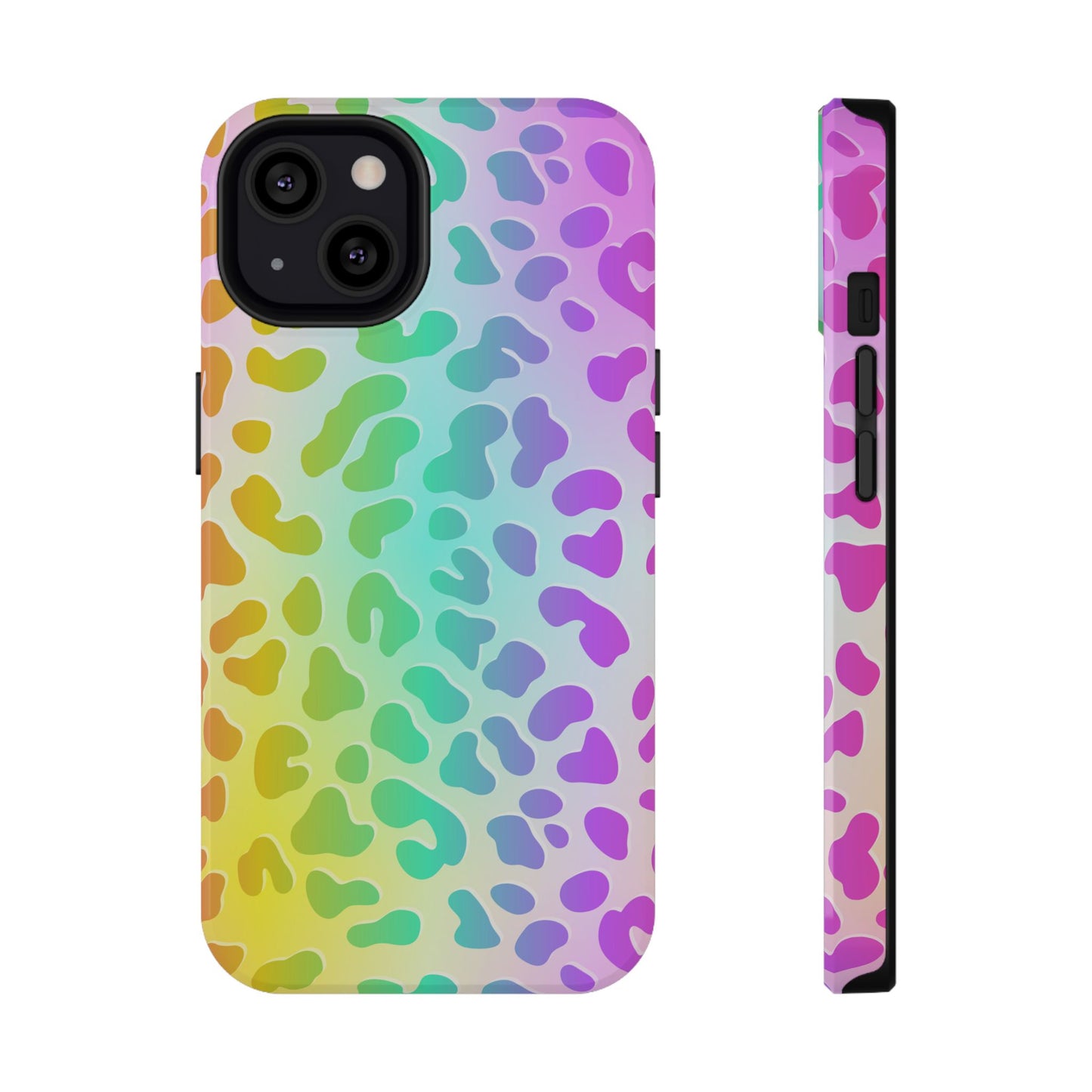 Impact-Resistant Cases