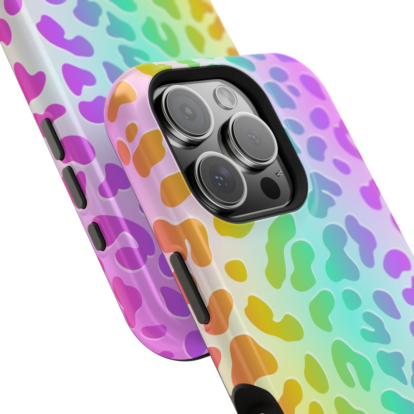Impact-Resistant Cases
