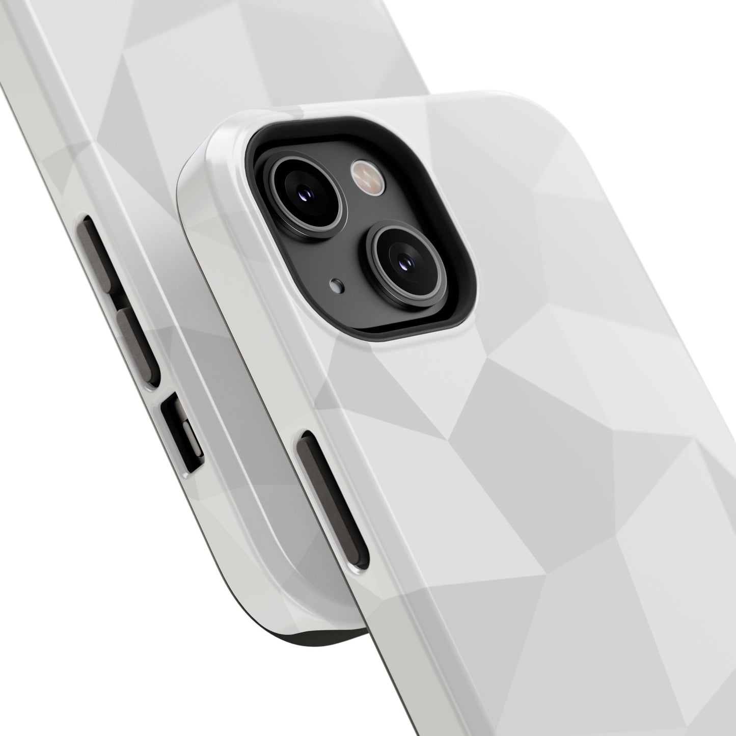 LunaGlow Impact-Resistant Phone Case
