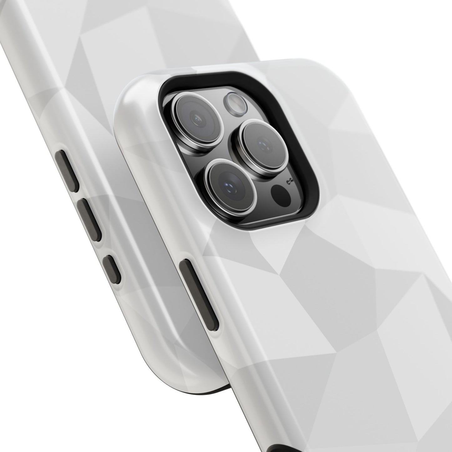 LunaGlow Impact-Resistant Phone Case