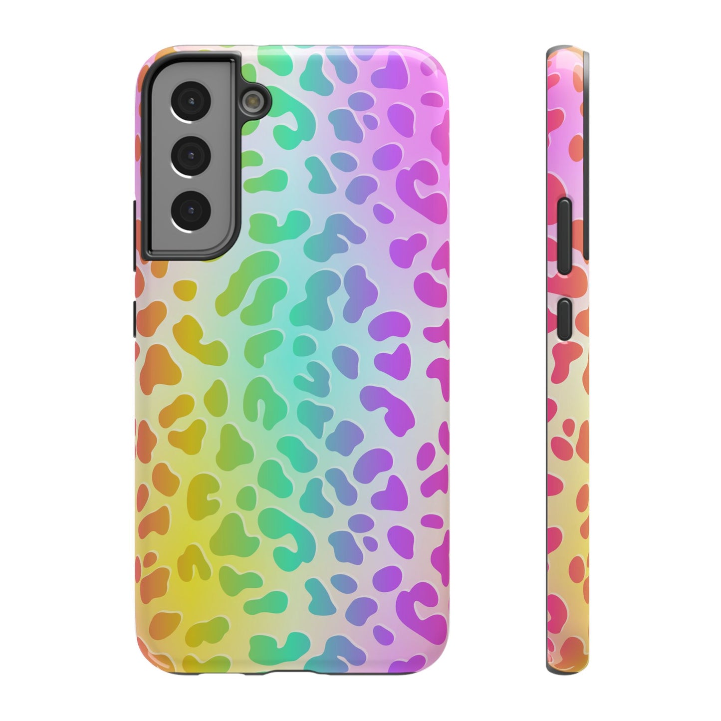 Impact-Resistant Cases