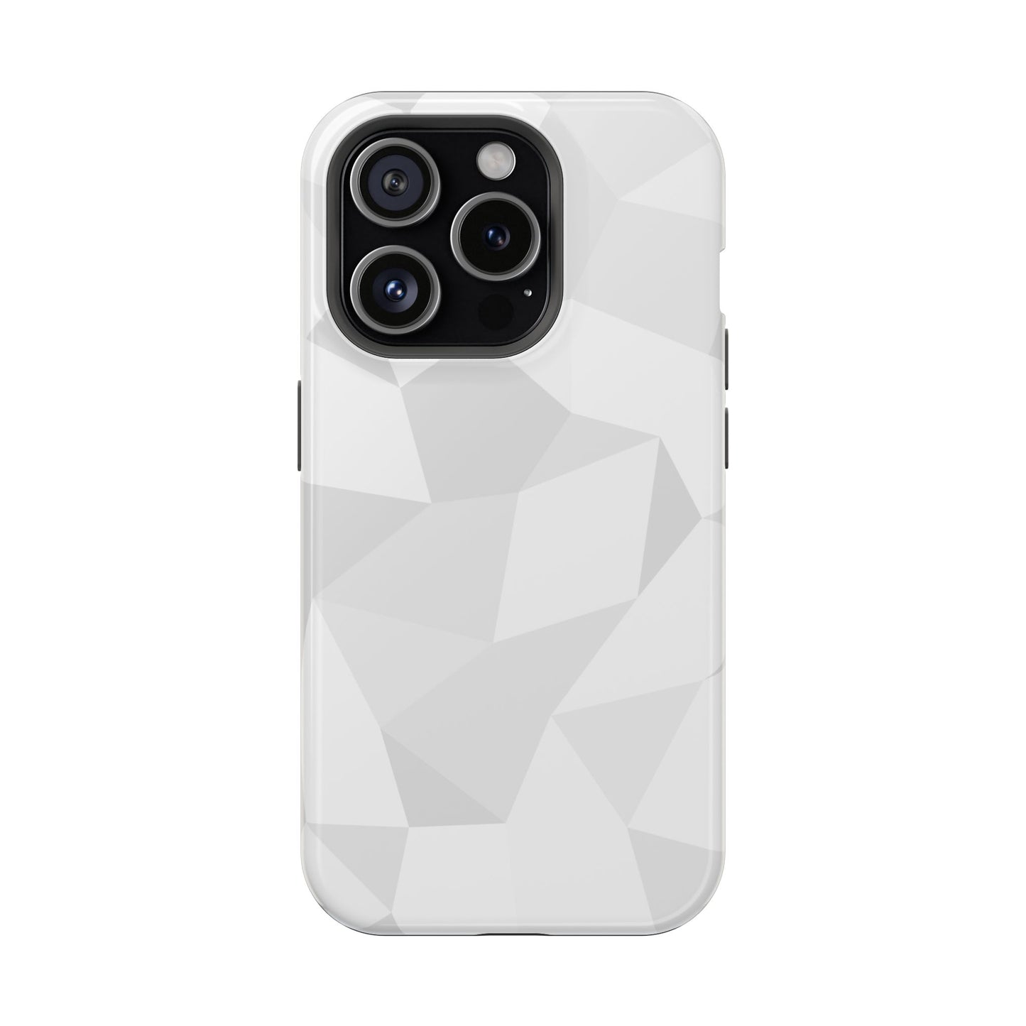 LunaGlow Impact-Resistant Phone Case