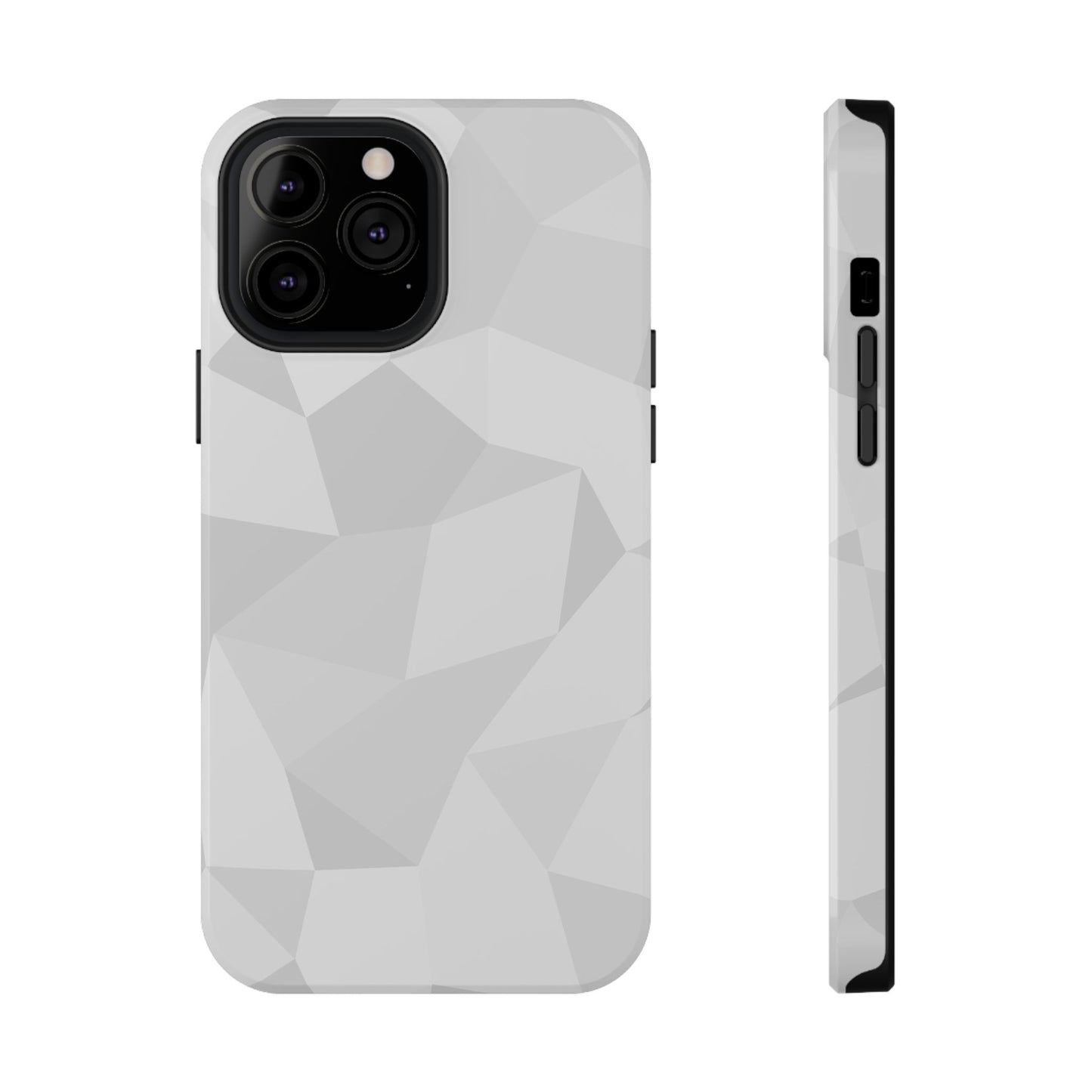 LunaGlow Impact-Resistant Phone Case