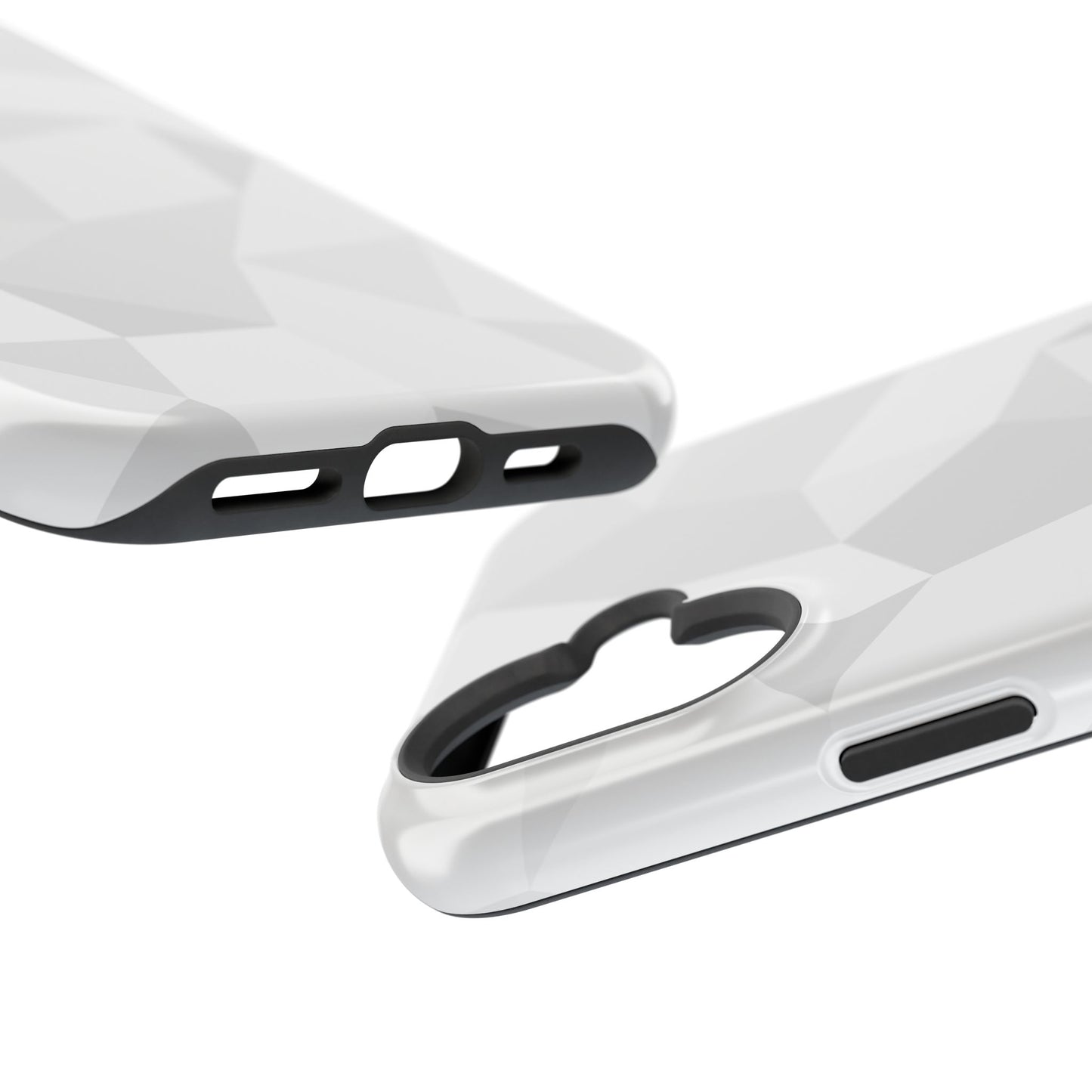 LunaGlow Impact-Resistant Phone Case
