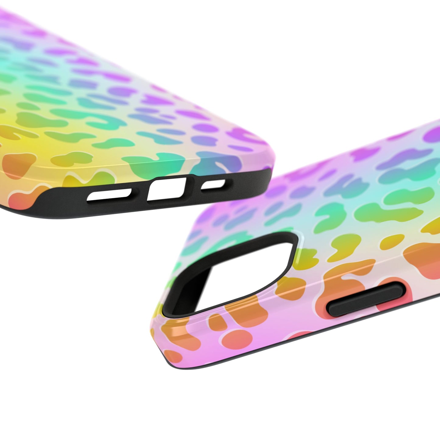 Impact-Resistant Cases