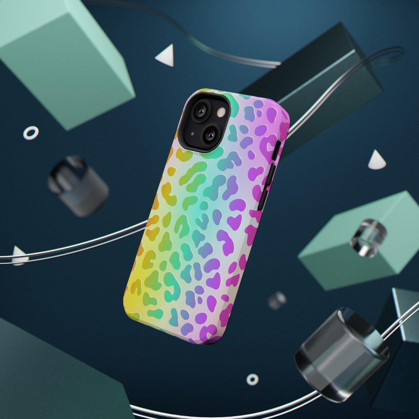 Impact-Resistant Cases