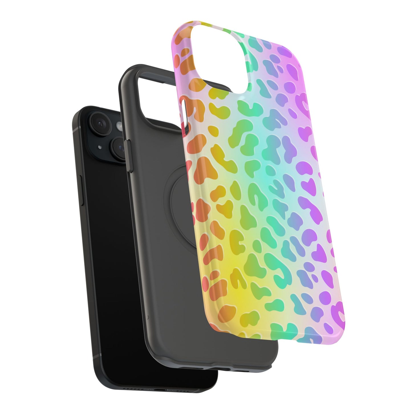 Impact-Resistant Cases