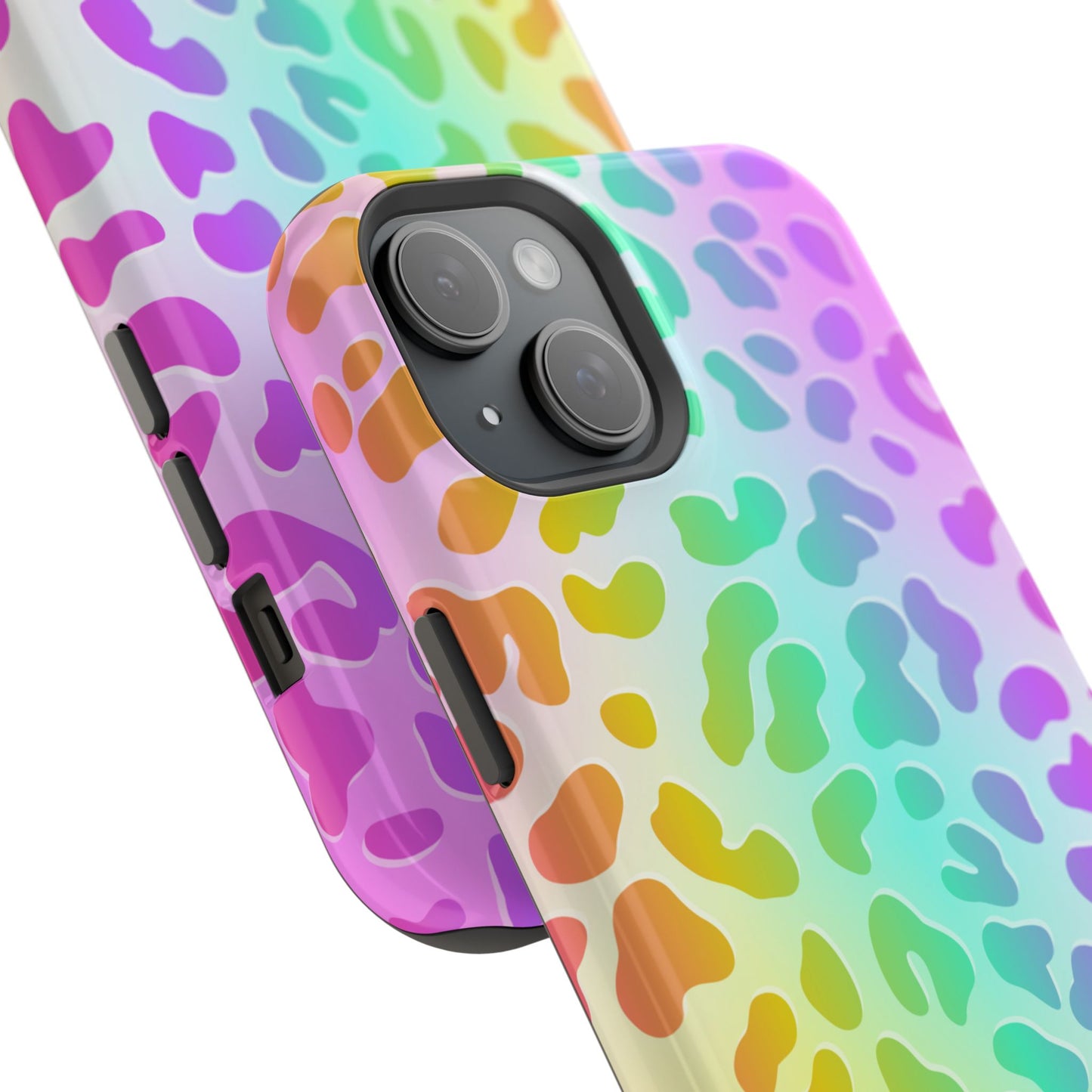 Impact-Resistant Cases