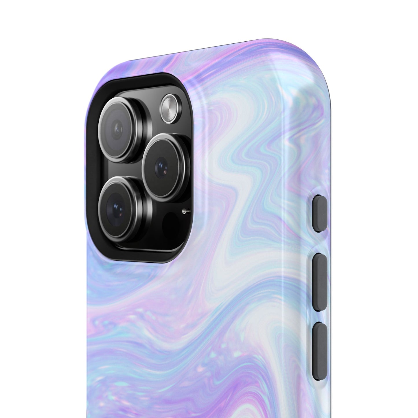 Milky-Way Impact-Resistant Phone Case