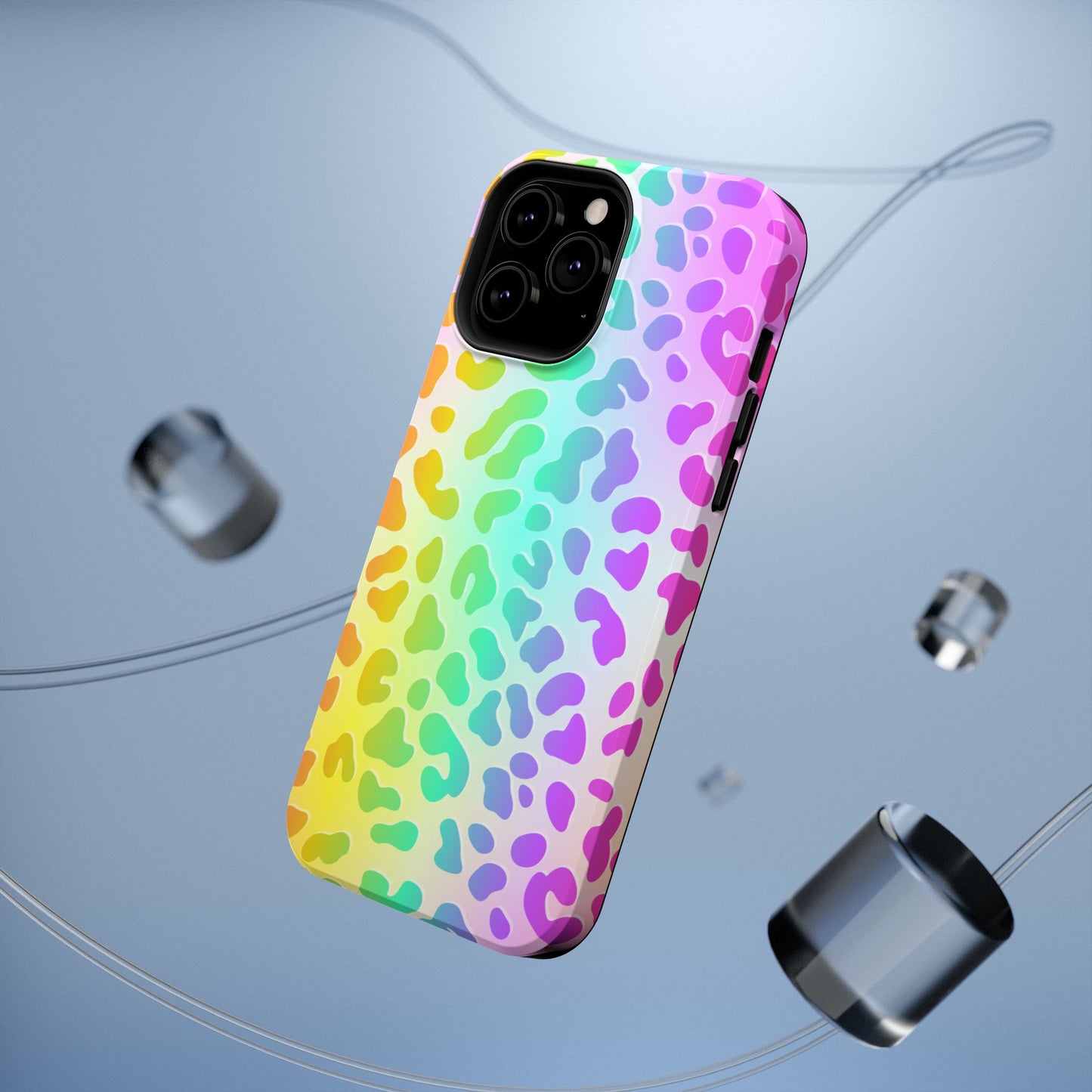 Impact-Resistant Cases