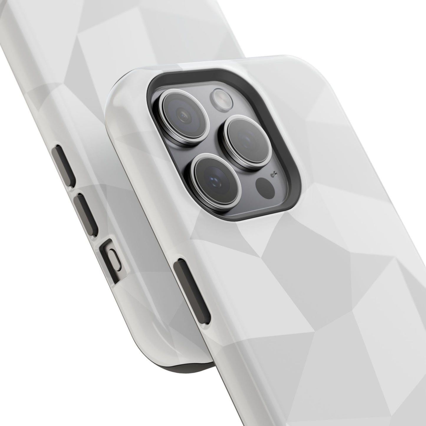 LunaGlow Impact-Resistant Phone Case